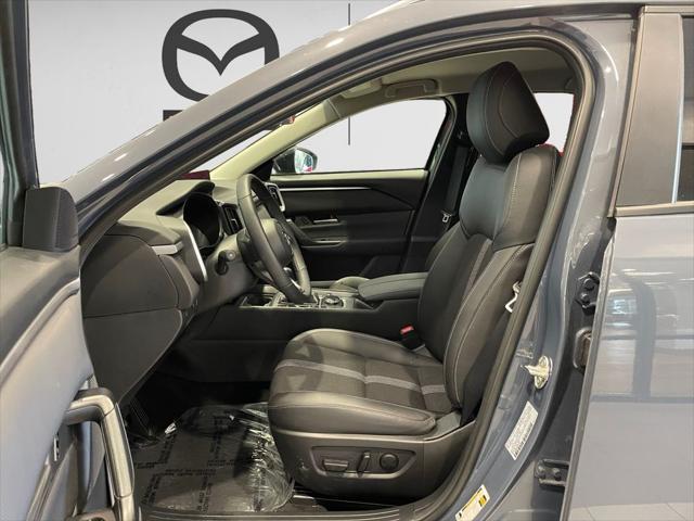 used 2025 Mazda CX-50 car, priced at $27,900