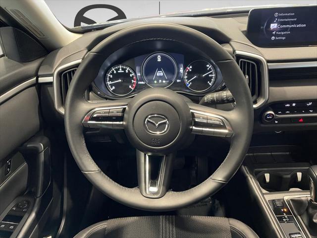 used 2025 Mazda CX-50 car, priced at $27,900
