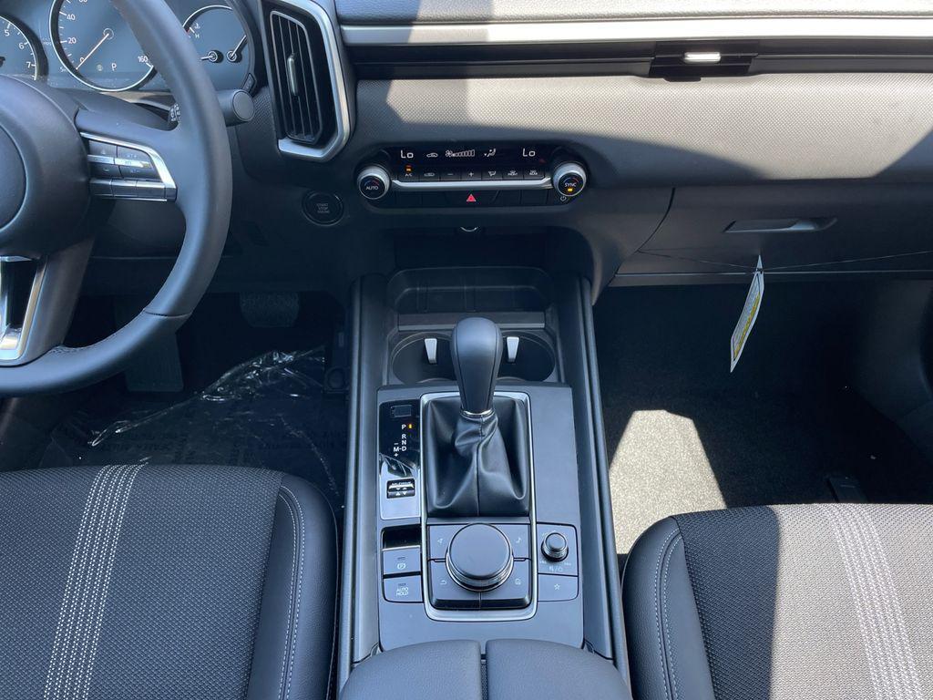 new 2025 Mazda CX-50 car, priced at $32,945