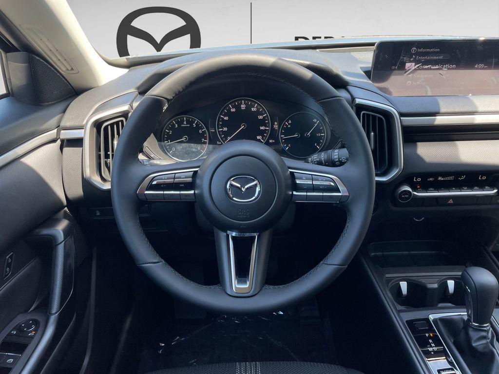 new 2025 Mazda CX-50 car, priced at $32,945