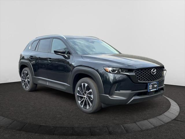 new 2025 Mazda CX-50 Hybrid car, priced at $42,085