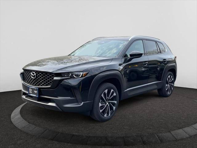 new 2025 Mazda CX-50 Hybrid car, priced at $42,085