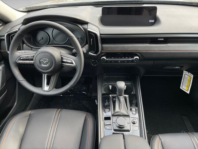 new 2025 Mazda CX-50 Hybrid car, priced at $42,085