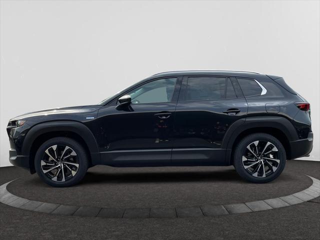 new 2025 Mazda CX-50 Hybrid car, priced at $42,085