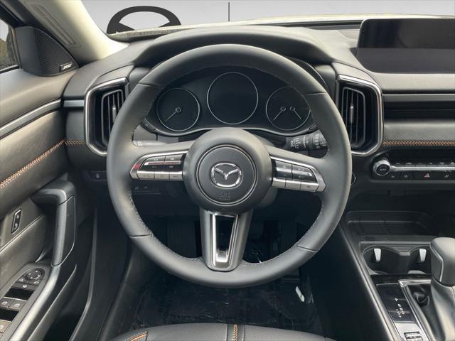 new 2025 Mazda CX-50 Hybrid car, priced at $42,085