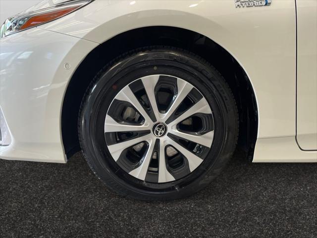 used 2020 Toyota Prius Prime car, priced at $26,550