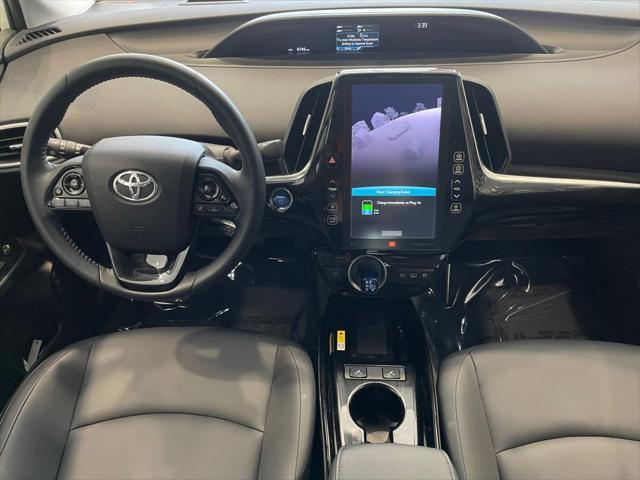 used 2020 Toyota Prius Prime car, priced at $26,550