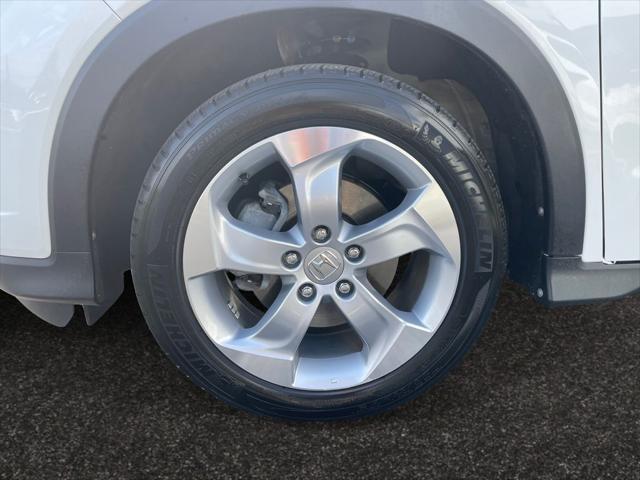 used 2016 Honda HR-V car, priced at $17,600