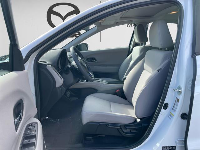 used 2016 Honda HR-V car, priced at $17,600