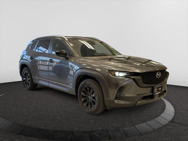 new 2025 Mazda CX-50 car, priced at $32,315