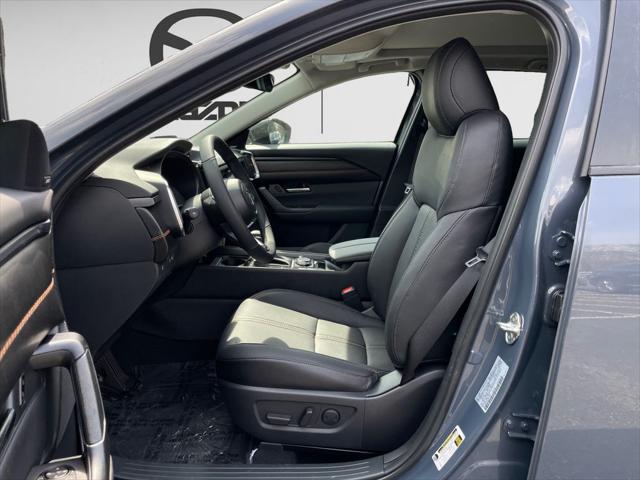 new 2025 Mazda CX-50 Hybrid car, priced at $42,330
