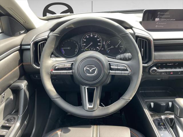 new 2025 Mazda CX-50 Hybrid car, priced at $42,330