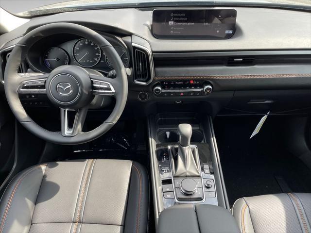 new 2025 Mazda CX-50 Hybrid car, priced at $42,330