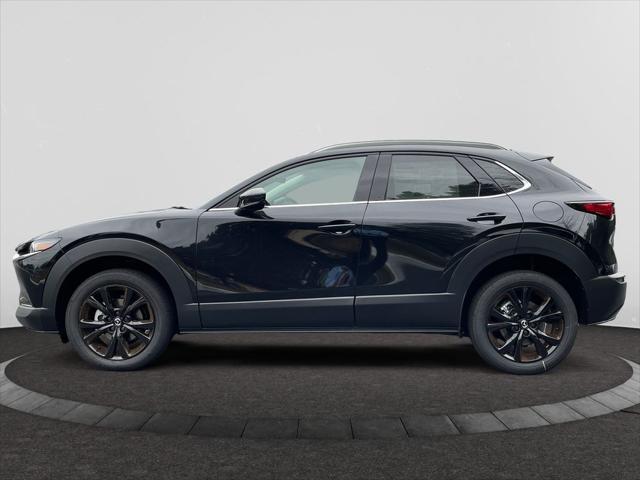 new 2024 Mazda CX-30 car, priced at $36,960