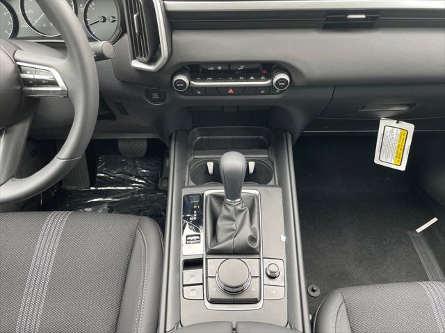 new 2025 Mazda CX-50 car, priced at $37,320