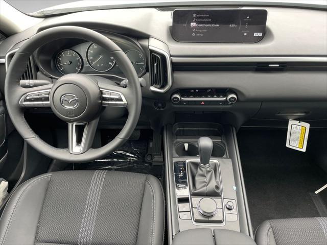 new 2025 Mazda CX-50 car, priced at $37,320