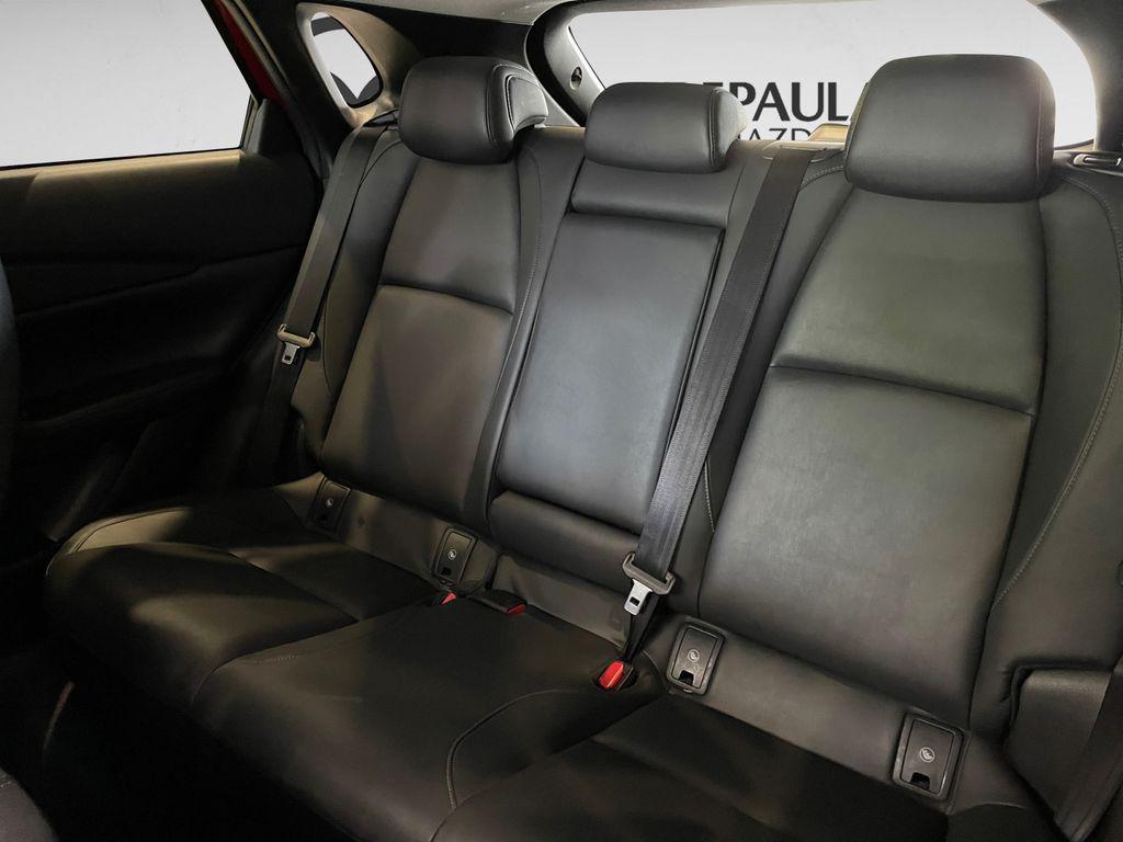 used 2022 Mazda CX-30 car, priced at $20,750