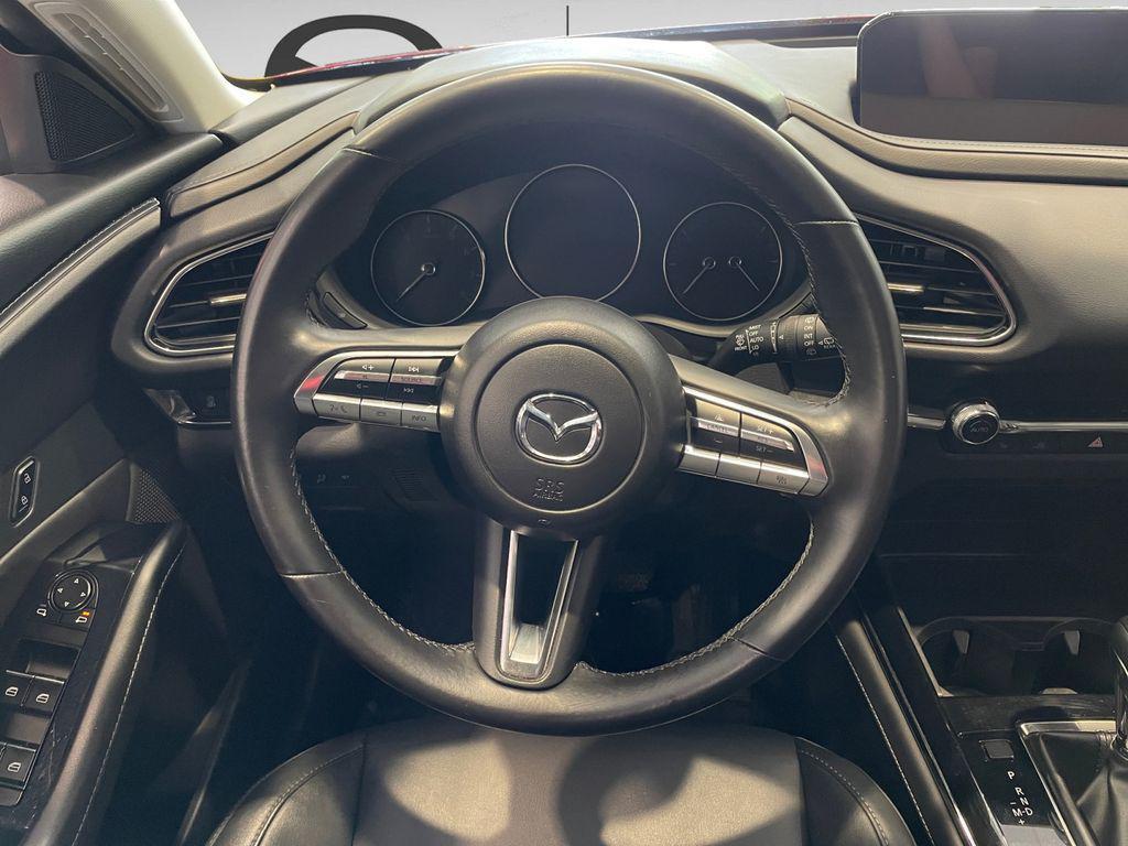 used 2022 Mazda CX-30 car, priced at $20,750
