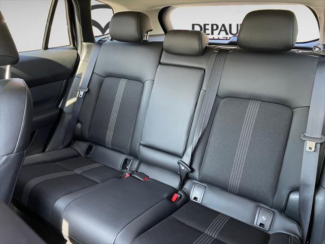 used 2024 Mazda CX-50 car, priced at $29,900