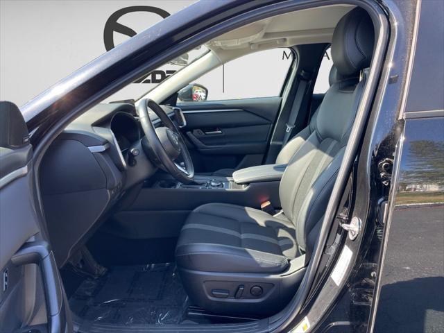 used 2024 Mazda CX-50 car, priced at $29,900
