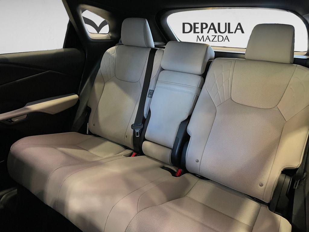 used 2024 Lexus RX 350 car, priced at $50,000