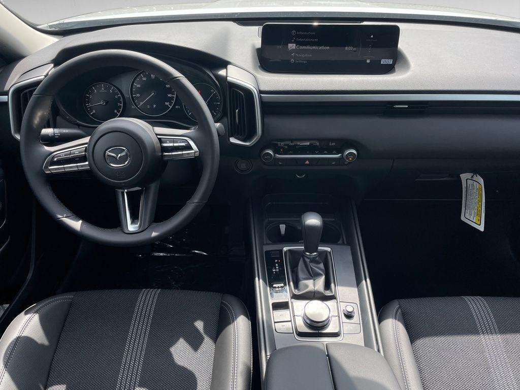 new 2025 Mazda CX-50 car, priced at $34,055