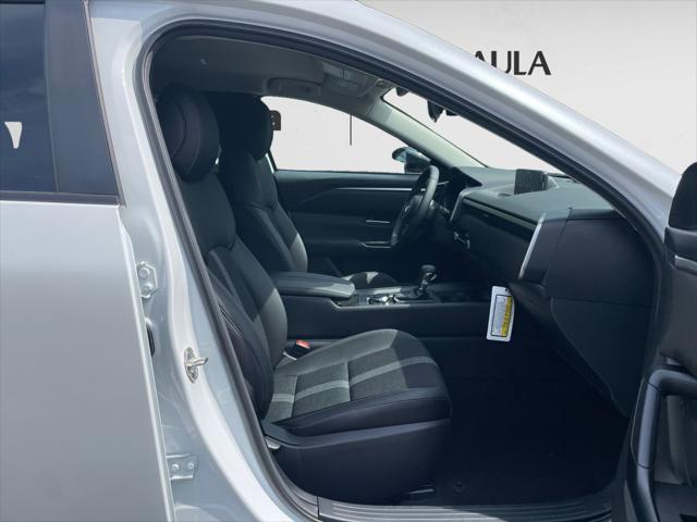 new 2025 Mazda CX-50 car, priced at $34,055