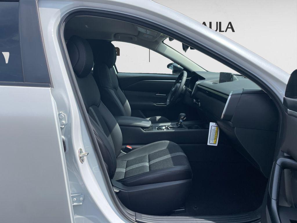new 2025 Mazda CX-50 car, priced at $34,055