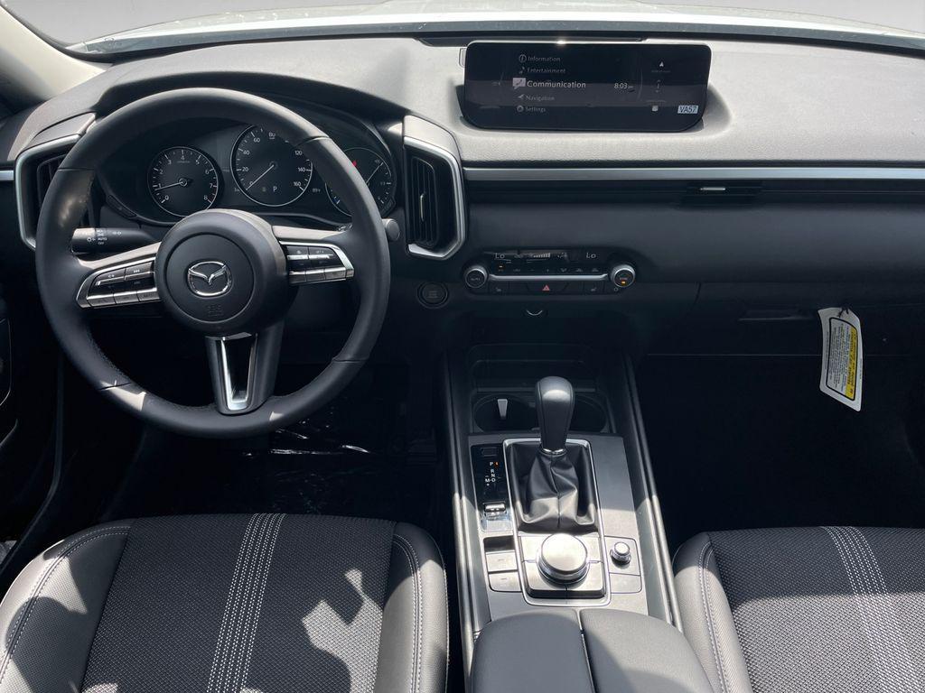 new 2025 Mazda CX-50 car, priced at $34,055