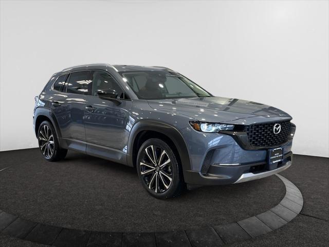 used 2023 Mazda CX-50 car, priced at $31,250