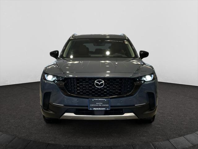 used 2023 Mazda CX-50 car, priced at $31,250