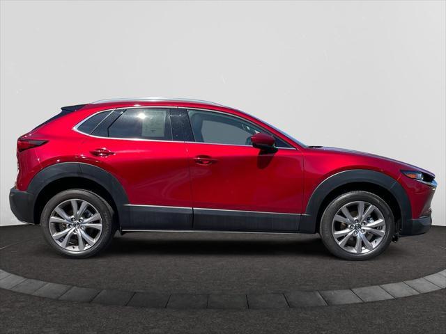 used 2020 Mazda CX-30 car, priced at $22,600