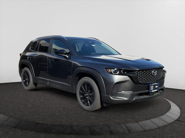 new 2025 Mazda CX-50 car, priced at $32,575