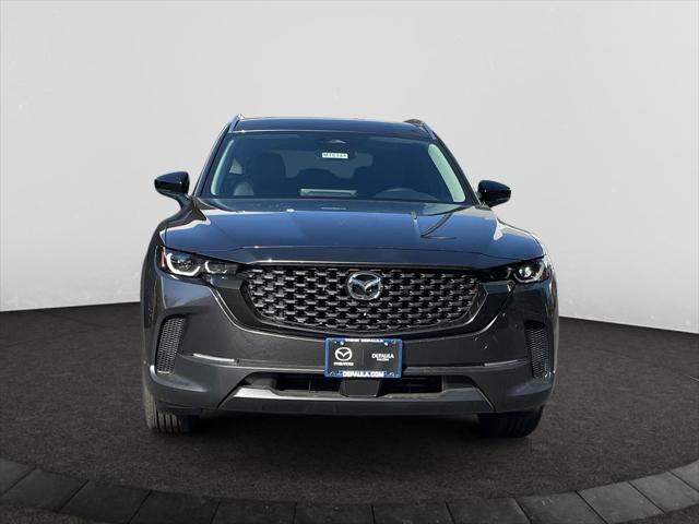 new 2025 Mazda CX-50 car, priced at $32,575