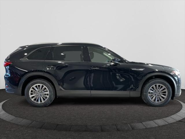 new 2025 Mazda CX-90 car, priced at $42,965