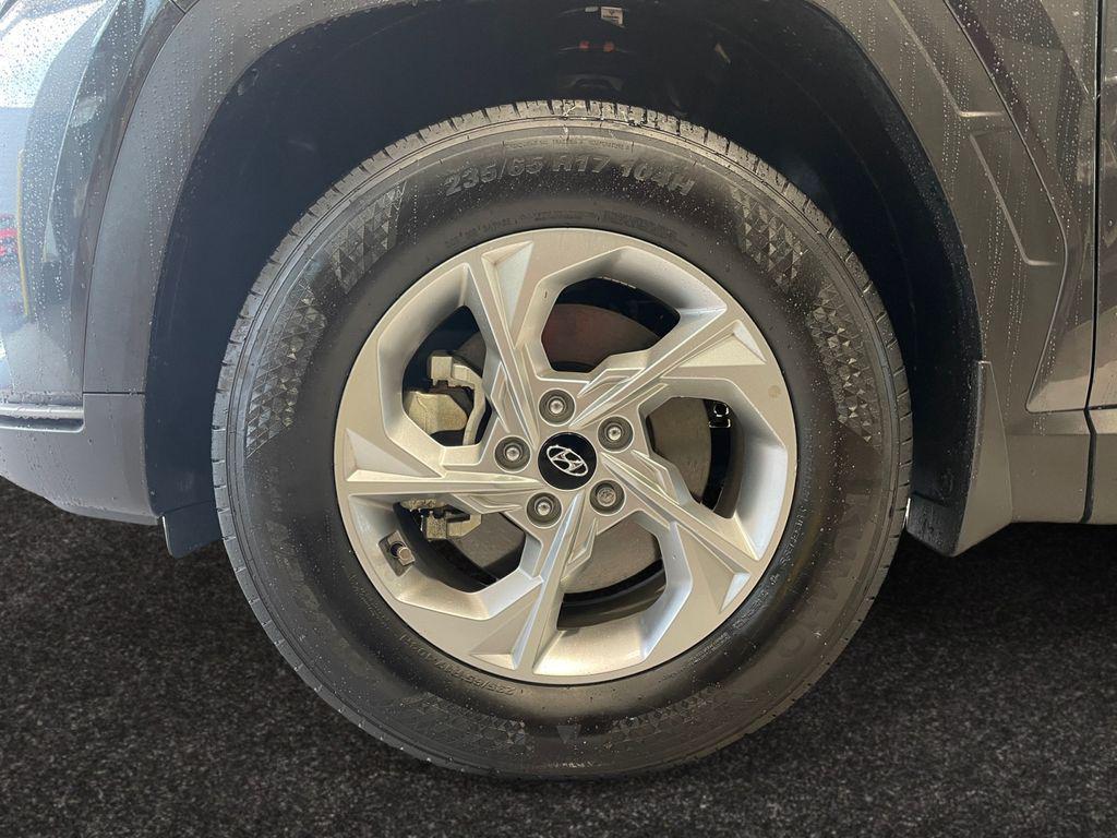 used 2023 Hyundai Tucson car, priced at $25,750