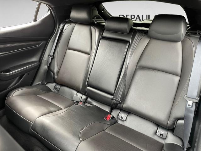 used 2024 Mazda Mazda3 car, priced at $31,200