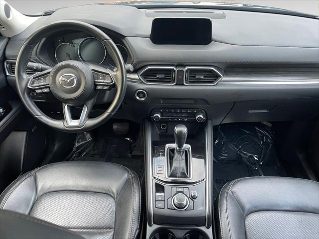 used 2019 Mazda CX-5 car, priced at $20,400