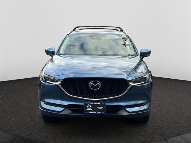 used 2019 Mazda CX-5 car, priced at $20,400