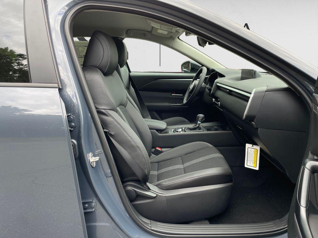 new 2025 Mazda CX-50 car, priced at $34,145