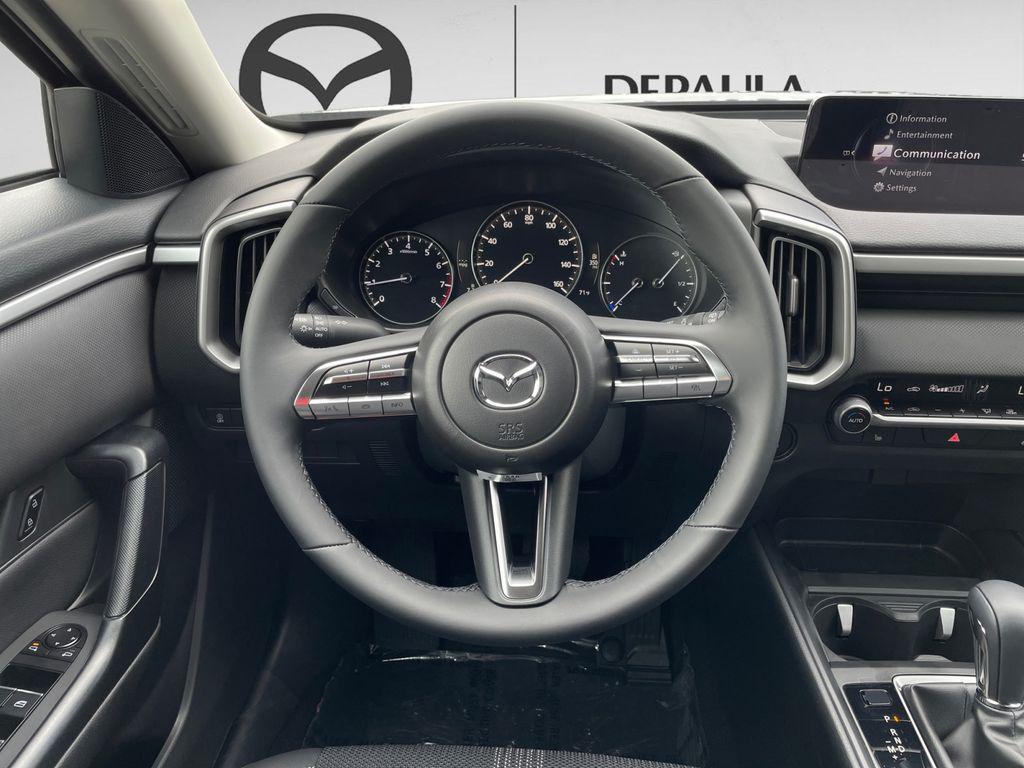 new 2025 Mazda CX-50 car, priced at $34,145
