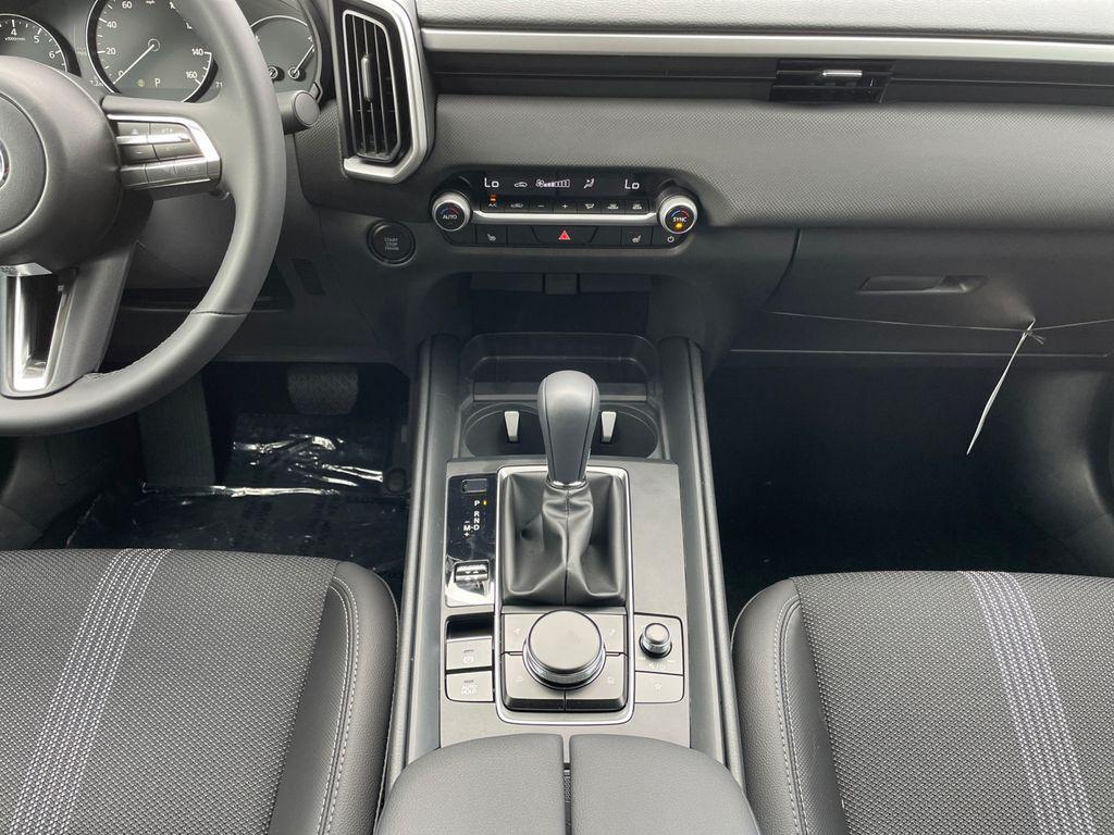 new 2025 Mazda CX-50 car, priced at $34,145