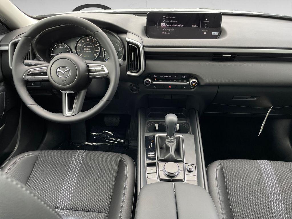 new 2025 Mazda CX-50 car, priced at $34,145