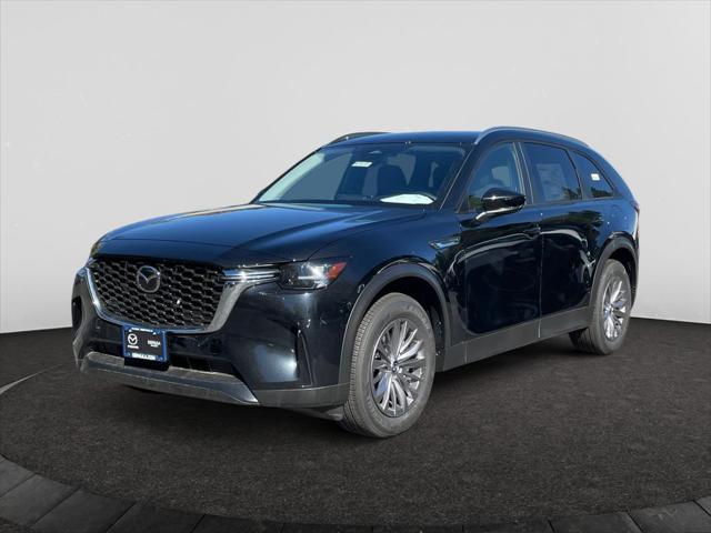 new 2025 Mazda CX-90 car, priced at $39,600