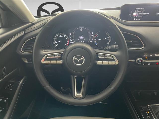 used 2022 Mazda CX-30 car, priced at $24,400