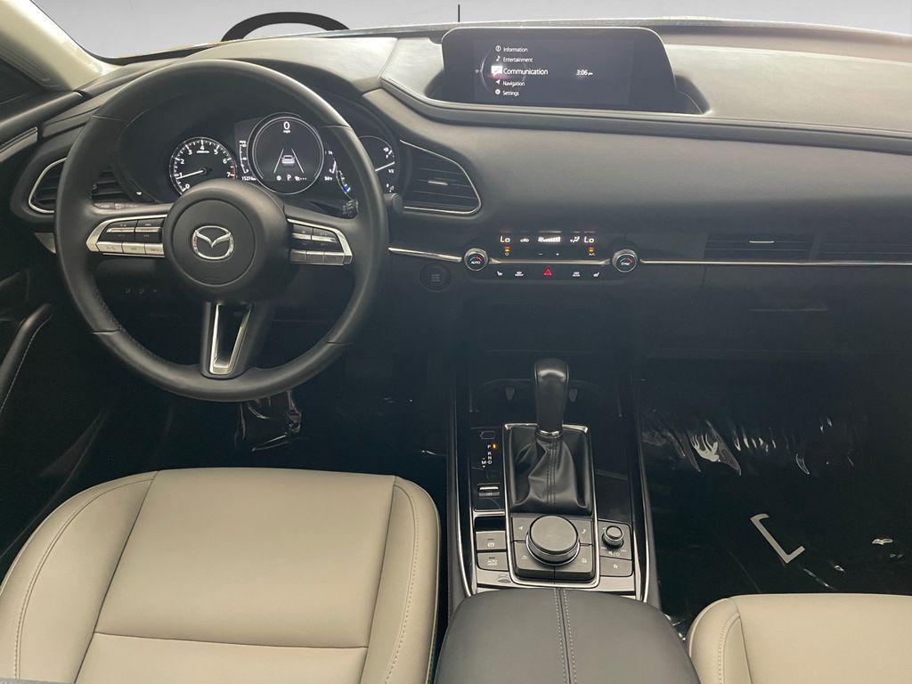 used 2022 Mazda CX-30 car, priced at $24,250
