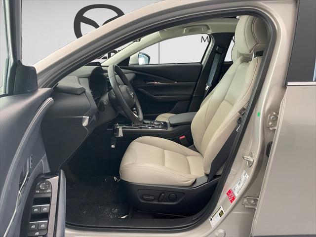 used 2022 Mazda CX-30 car, priced at $24,400