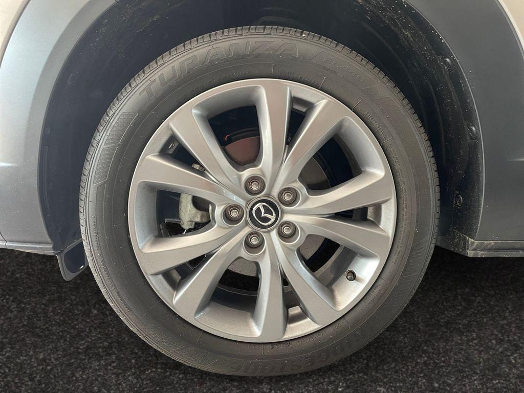 used 2022 Mazda CX-30 car, priced at $24,250