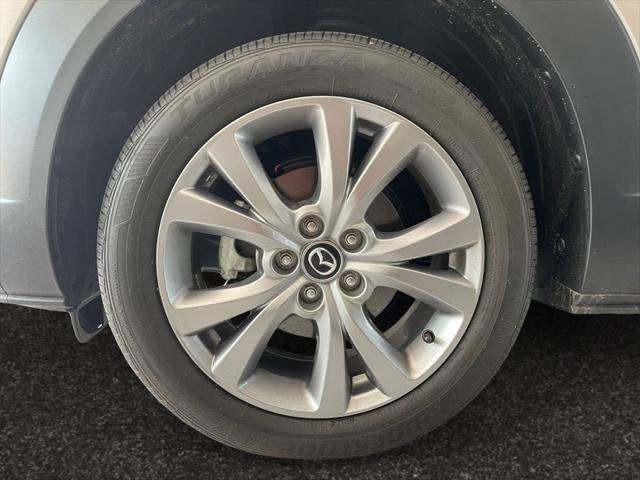 used 2022 Mazda CX-30 car, priced at $24,400