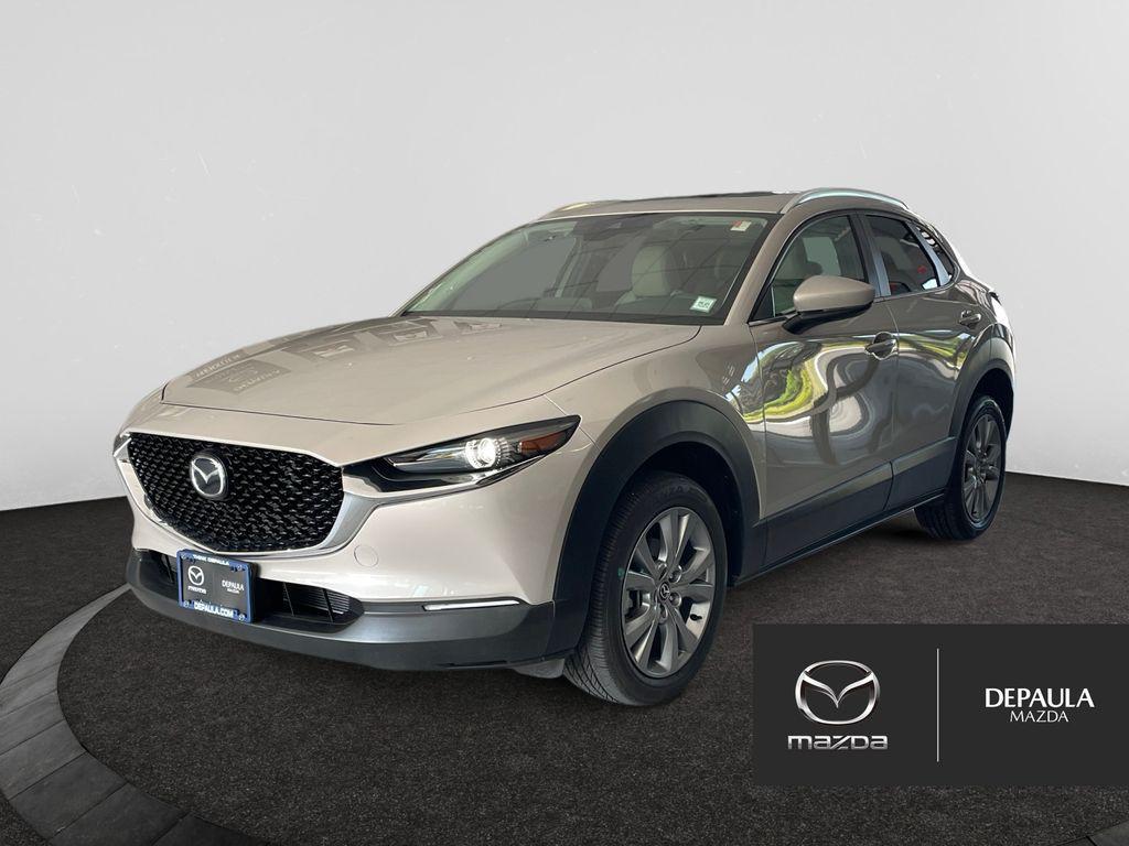 used 2022 Mazda CX-30 car, priced at $24,250